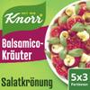 Knorr Balsamic Herb Salad Seasoning, 5 x 3 servings view 4