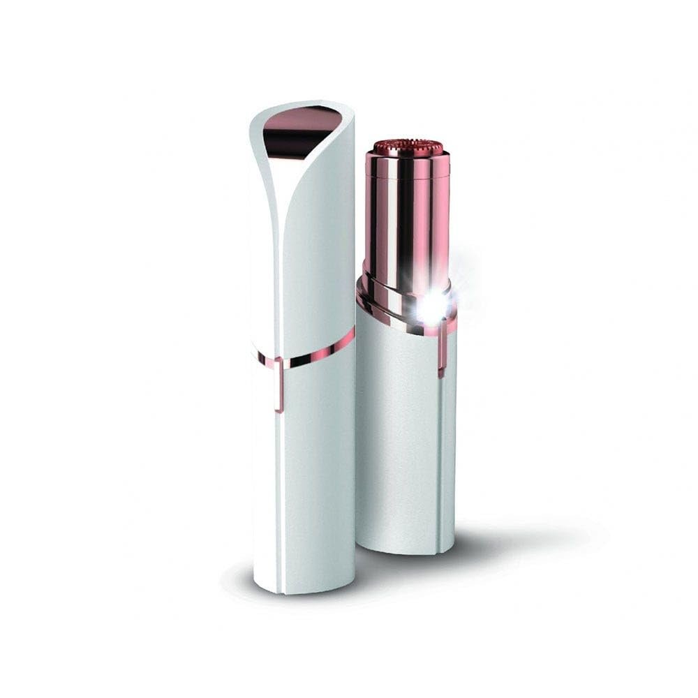 Flawless Peach Fuzz Remover, Gentle and Fast