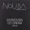 NOUBA Divinouba CC Cream SPF 30, Shade 8 view 2