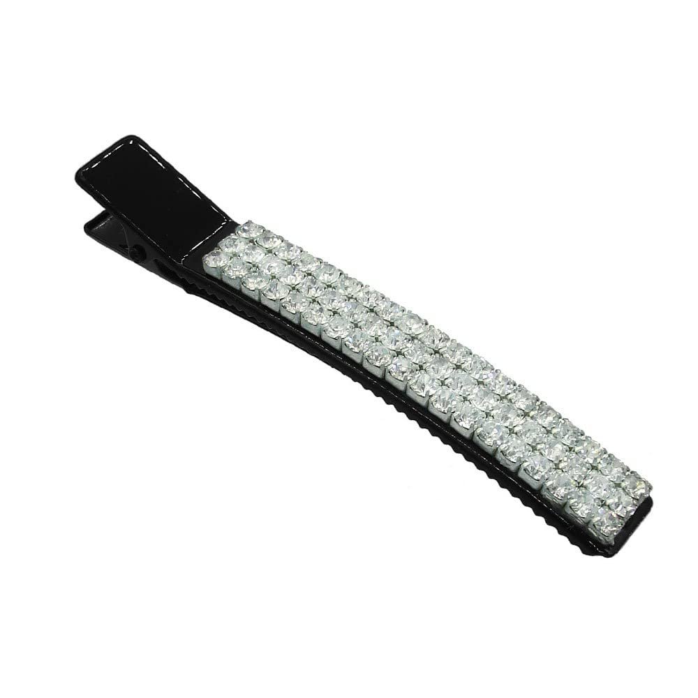 Righe e Pois – BECCO CM 08 Metal 3 Rhinestones