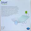 ZETUVIT Plus Silicone Sterile 20 x 25 cm view 1
