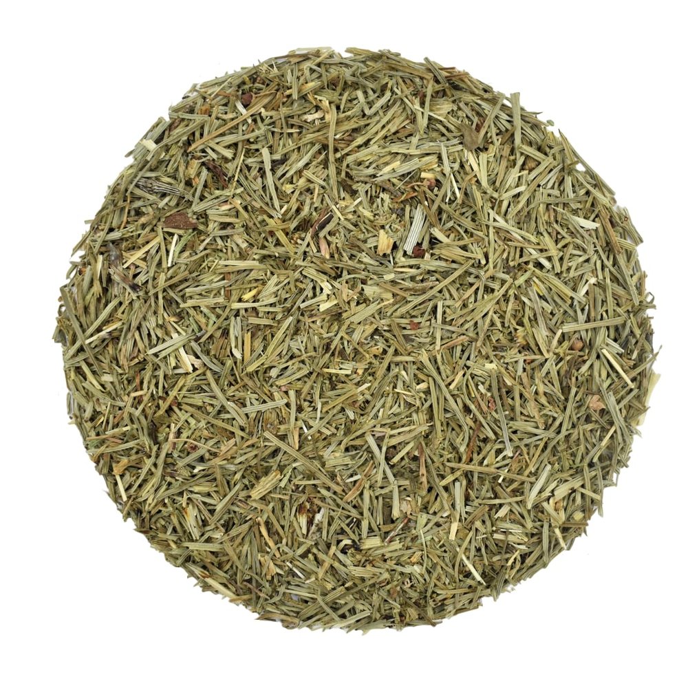 Dried Horsetail Herb Tea Leaves – Equisetum arvense L. (900 g)