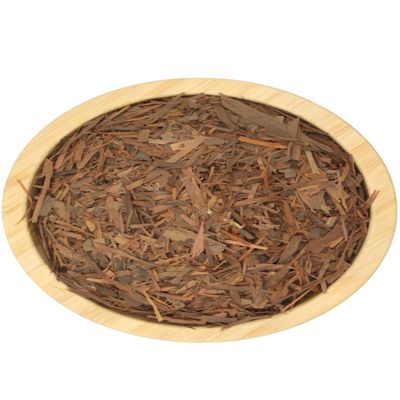 Lapacho Bark Herbal Tea – Tabebuia Impetiginosa (600 g)