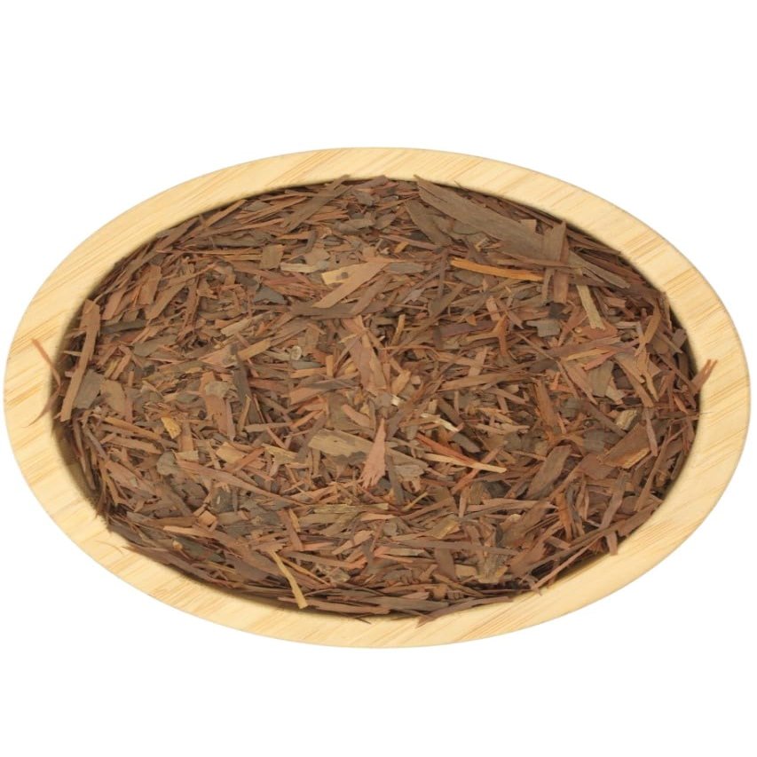 Lapacho Bark Herbal Tea – Tabebuia Impetiginosa (600 g)