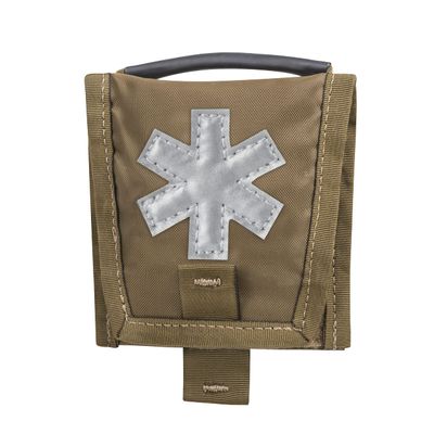 Helikon-Tex Micro Med Kit - Nylon - Coyote