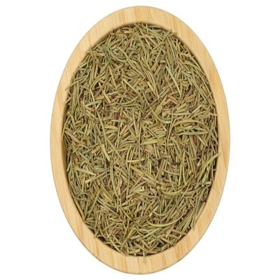 Dried Cut Rosemary Leaves, Rosemary Tea – Rosmarinus officinalis L. (750 g)