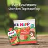 HiPP Organic Snackie Pear-Banana-Grape with Oats – Leo Lion (6 x 120 g) view 3
