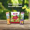 HiPP Organic Snackie Pear-Banana-Grape with Oats – Leo Lion (6 x 120 g) view 4