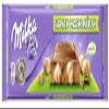 Thank-You Gift Set with Milka Hazelnut Chocolate and Metal Grille view 3