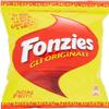 Set of 24 FONZIES Original Chips, 100 g, 117.439 Snacks and Savory Snacks view 1