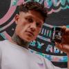 CRAZY BULL Funky Head 100 ml Natural Matte Wax with Strong Hold and Shiny Finish view 3