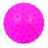 JOHN GMBH Knobby Massage Ball, 5 Assorted, 13 cm view 1