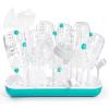 Termichy Baby Bottle Drying Rack, BPA-Free, Green view 1