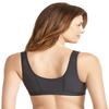 Anita 2-Pack Prosthesis Bra 5315X, Size 75C, 1x Black and 1x Black view 3