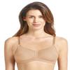 Anita Care Allie 5301X 2-Pack Prosthesis Bras, Size 95D, 1 Black and 1 Skin view 3