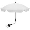 For-Your-Little-BA Parasol Compatible with Phil&Teds Verve, White view 1