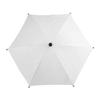 For-Your-Little-BA Parasol Compatible with Phil&Teds Verve, White view 2