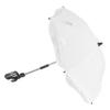 For-Your-Little-BA Parasol Compatible with Phil&Teds Verve, White view 3