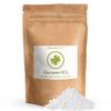 vitalundfitmit100 Glucosamine HCl Powder 300 g, from Natural Sources, Highly Pure, Vegan view 1