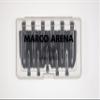 coverclip.box Hair Clips Without Marks or Creases by MARCO ARENA TOOLS view 1