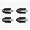 coverclip.box Hair Clips Without Marks or Creases by MARCO ARENA TOOLS view 2