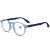 VEVESMUNDO Retro Reading Glasses for Women and Men view 1