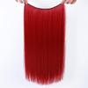 Remeehi Hair Extension, 38 cm (15 in), 27/613 view 2