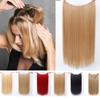Remeehi Hair Extension, 38 cm (15 in), 27/613 view 3