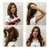 Remeehi Hair Extension, 38 cm (15 in), 27/613 view 4