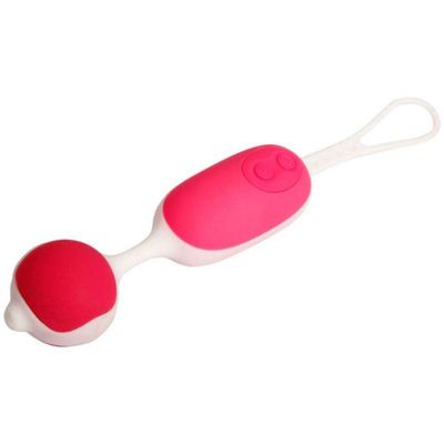 FLIRTATION Anal Bead, Pack of 1 (1 x 140 g)