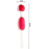 FLIRTATION Anal Bead, Pack of 1 (1 x 140 g) view 4