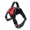 Peting Cliont No-Pull Padded Adjustable Dog Training Walking Harness Vest for Medium to Large Dogs (Multicolor) view 1