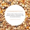 Supravit Pigeon Feed 25 kg Basic Grain Mix view 3