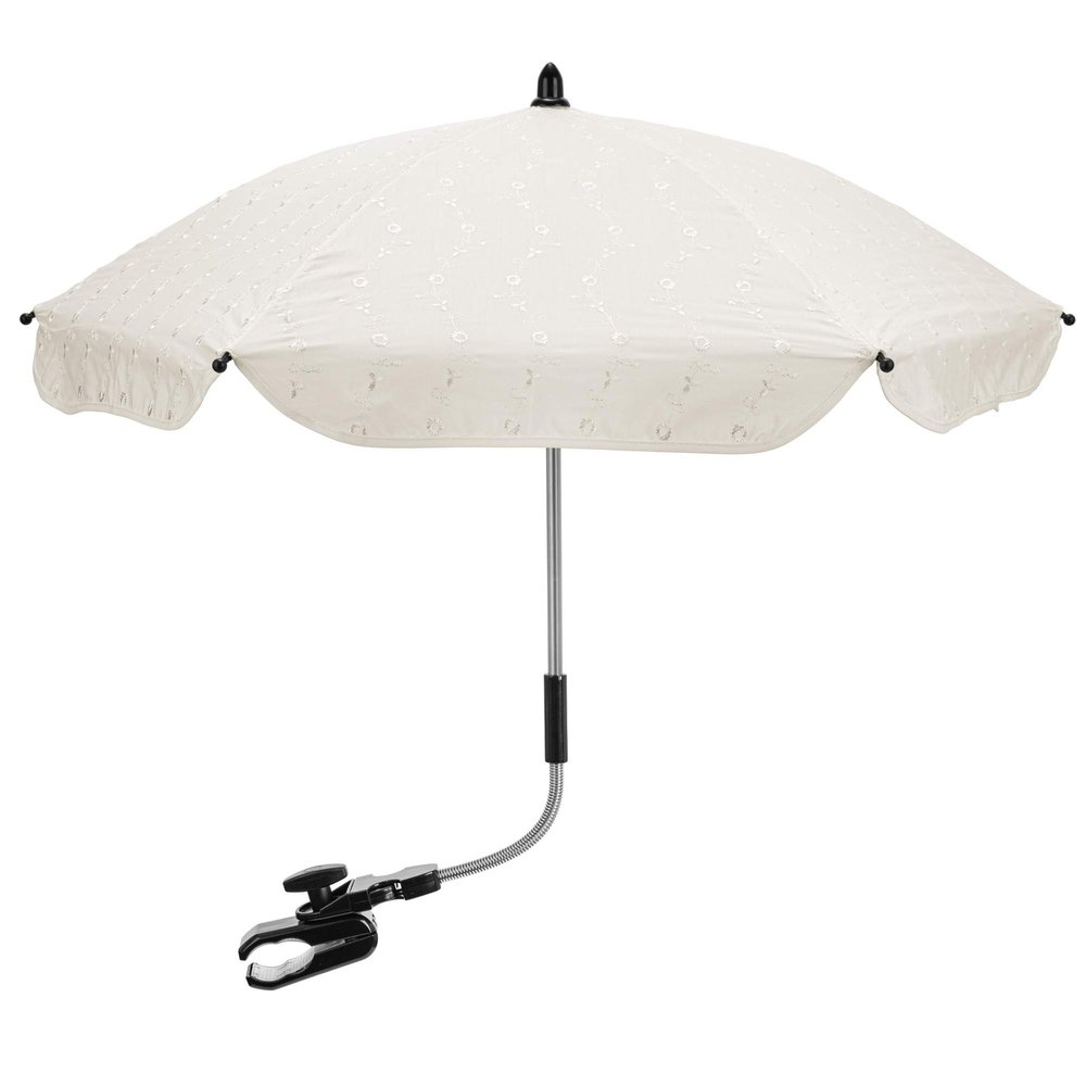 For-Your-Little-BA Cream Parasol for ABC-Design Amigo