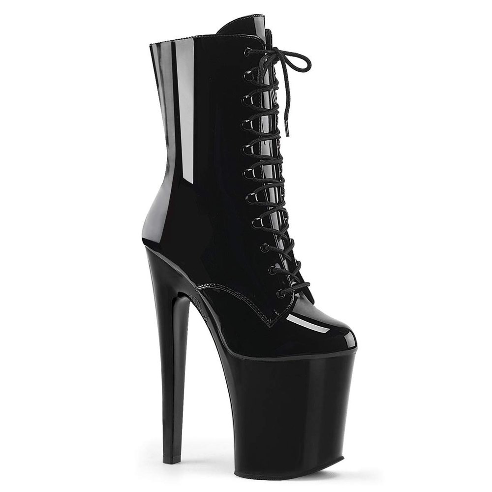 Pleaser Women's XTREME-1020/B/M Boots