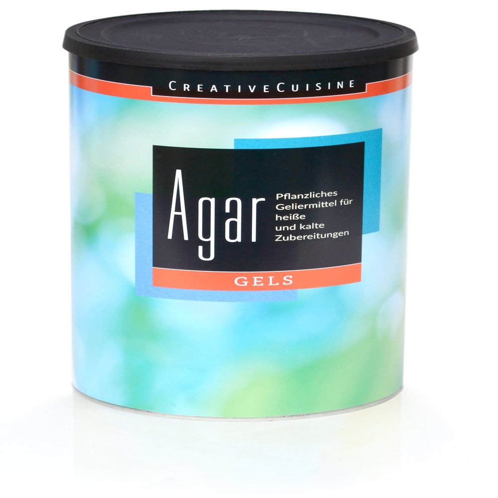 Agar - 170 g