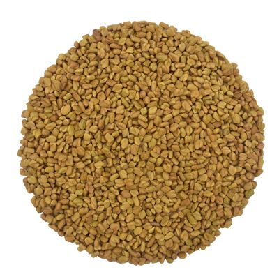 Whole Fenugreek Seeds – Trigonella foenum-graecum L. (350 g)