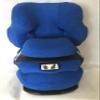 Blue Summer Terry Cover for Cybex Pallas and Pallas 2-Fix view 1