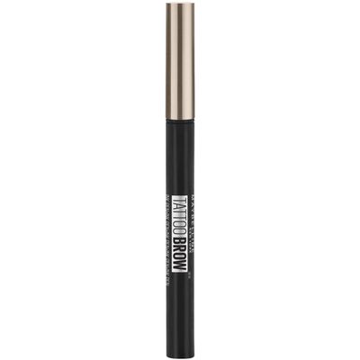 Maybelline New York Tattoo Brow Eyebrow Pencil No. 100 Blonde, 1 ml