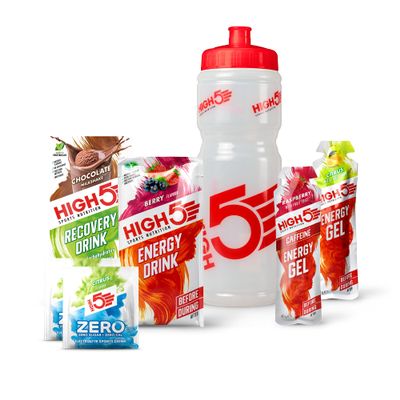 HIGH5 Starter Kit