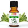 Organic Thymol Thyme Essential Oil, 100% Pure, 5 ml view 1