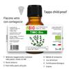 Organic Thymol Thyme Essential Oil, 100% Pure, 5 ml view 2
