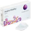 CooperVision Avaira Vitality Toric Monthly Lenses, 3 Pack view 1