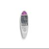 CooperVision Avaira Vitality Toric Soft Monthly Contact Lenses, 6 ct / BC 8.5 mm / DIA 14.5 mm / CYL -1.25 / Axis 110 / -9.00 D view 4