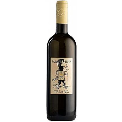 Falanghina Roccamonfina IGT 75 cl