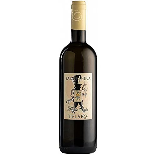 Falanghina Roccamonfina IGT 75 cl