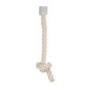 Kratzbaumland Cat Tree Play Rope with Holder, M8 Thread, 20 mm Sisal, 40 cm view 1