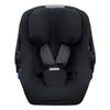 JYOKO KIDS Infant Car Seat Cover for Group 0, Compatible with Concord Neo and Jane Koos, Cotton (Black Series) view 1