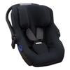 JYOKO KIDS Infant Car Seat Cover for Group 0, Compatible with Concord Neo and Jane Koos, Cotton (Black Series) view 2