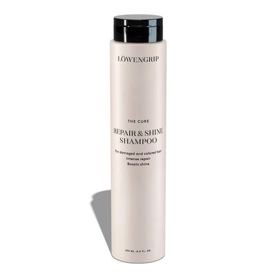 Lwengrip The Cure - Repair & Shine Shampoo